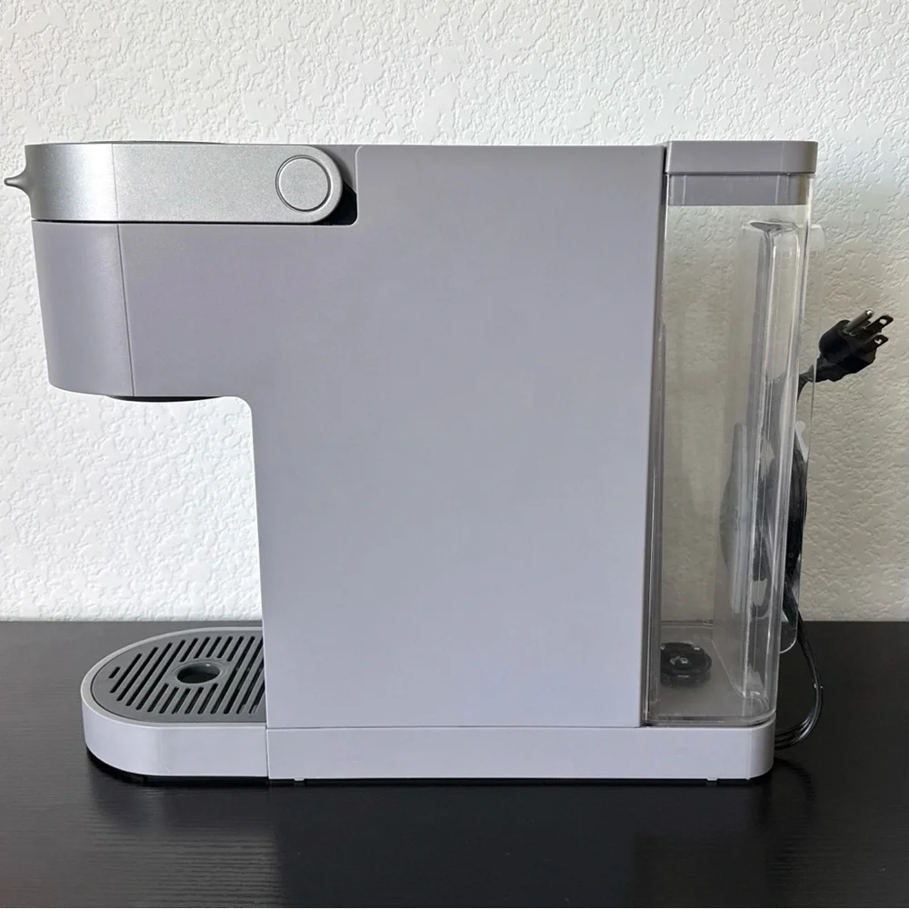 Keurig K-Slim + ICED Single Serve Coffee Maker - Picture 3 of 12